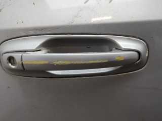 Дверь боковая (легковая) правая передняя, ориг. номер 96547852, Chevrolet Lacetti 2004-2013