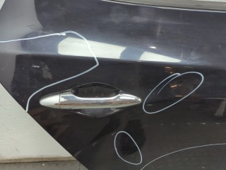 Дверь боковая (легковая) правая задняя, ориг. номер 770042Y000, Hyundai ix35 2009-2013