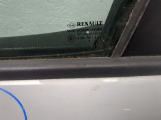 Дверь боковая (легковая) левая передняя, ориг. номер 801016886R, Renault Megane 2008-2014
