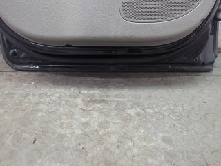 Дверь боковая (легковая) левая задняя, ориг. номер 770032B030, Hyundai Santa Fe 2004-2012