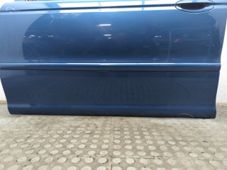 Дверь боковая (легковая) левая передняя, ориг. номер C2S18276, Jaguar X-Type 2001-2008
