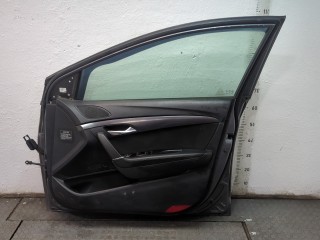 Дверь боковая (легковая) правая передняя, ориг. номер 760043Z000, Hyundai i40 2011-2015