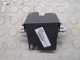 Замок багажника, ориг. номер 5K0827505A, Volkswagen Golf 6 2008-2012