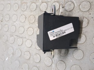 Замок багажника, ориг. номер 5K0827505A, Volkswagen Golf 6 2008-2012