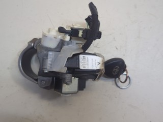 Замок зажигания, ориг. номер 4502002290, Toyota Venza 2008-2012