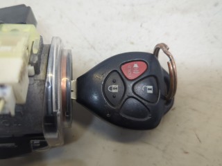 Замок зажигания, ориг. номер 4502002290, Toyota Venza 2008-2012