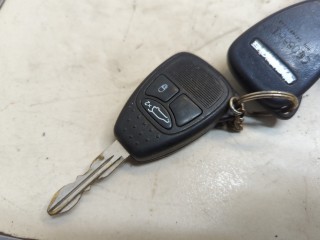 Замок зажигания, ориг. номер 05026164AL, Dodge Avenger 2007-2010