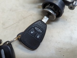 Замок зажигания, ориг. номер 05026164AL, Dodge Avenger 2007-2010