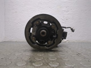 ТНВД, ориг. номер MR577077, Mitsubishi L200 1996-2005