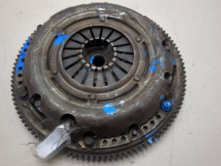 Маховик Ford Focus 2004-2008