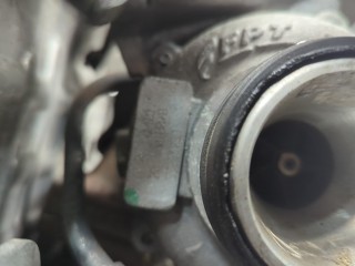 Маховик, ориг. номер 55224025, 55235562, Alfa Romeo Giulietta 2010-2016