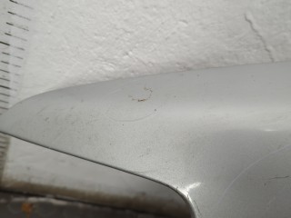 Крыло левое переднее, ориг. номер 663102B271, Hyundai Santa Fe 2004-2012