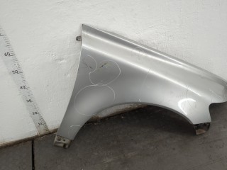 Крыло правое переднее, ориг. номер 31278845, Volvo V50 2003-2007