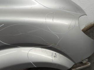 Крыло правое переднее, ориг. номер A6396305207, Mercedes Vito W639 2003-2010