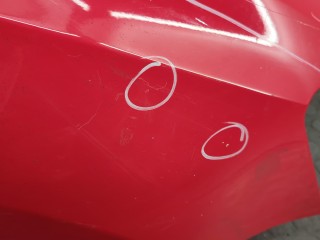 Крыло правое переднее, ориг. номер 6R0821106J, Volkswagen Polo 2009-2014