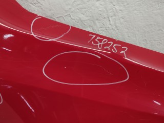 Крыло правое переднее, ориг. номер 6R0821106J, Volkswagen Polo 2009-2014