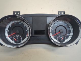 Щиток приборов (приборная панель), ориг. номер 56054924AA, Dodge Grand Caravan 2010-2020