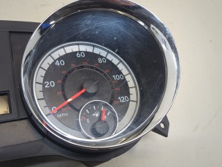 Щиток приборов (приборная панель), ориг. номер 56054924AA, Dodge Grand Caravan 2010-2020