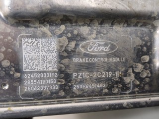Цилиндр тормозной главный, ориг. номер PZ1C2D335EL, Ford Escape 2023-2026