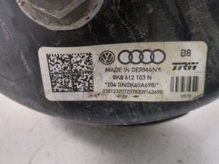 Цилиндр тормозной главный, ориг. номер 4G2611021, Audi A4 2011-2015