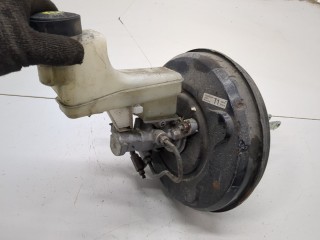 Цилиндр тормозной главный, ориг. номер 472010T010, 472200T010, 446100T010, Toyota Venza 2008-2012