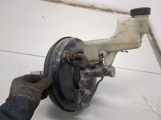 Цилиндр тормозной главный, ориг. номер 472010T010, 472200T010, 446100T010, Toyota Venza 2008-2012