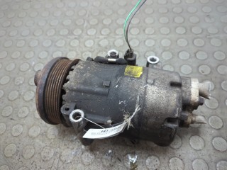 Компрессор кондиционера Ford Focus 2004-2008