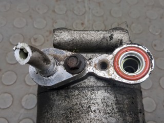 Компрессор кондиционера, ориг. номер 1809656, 3M5H19D629PK, Ford C-Max 2007-2010