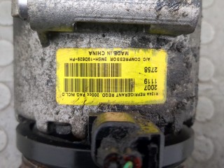 Компрессор кондиционера, ориг. номер 1809656, 3M5H19D629PK, Ford C-Max 2007-2010