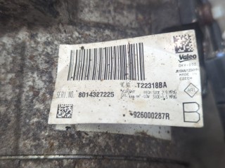 Компрессор кондиционера, ориг. номер 926000287R, Dacia Sandero 2016-2020