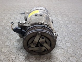 Компрессор кондиционера, ориг. номер LR041119, Land Rover Freelander 2 2012-2014