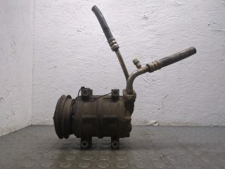 Компрессор кондиционера, ориг. номер MR250810, Mitsubishi L200 1996-2005