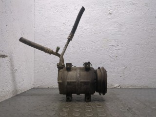 Компрессор кондиционера, ориг. номер MR250810, Mitsubishi L200 1996-2005
