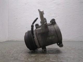 Компрессор кондиционера, ориг. номер 94558244, Chevrolet Spark 2009-2016