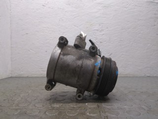 Компрессор кондиционера, ориг. номер 94558244, Chevrolet Spark 2009-2016
