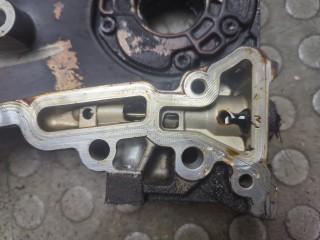 Насос масляный, ориг. номер 5638113, 93183493, Opel Astra 2006-2014