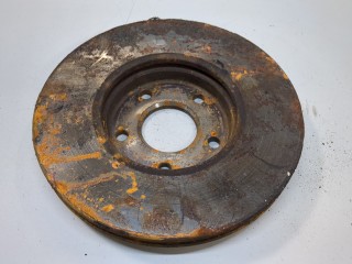 Диск тормозной передний Ford Transit Connect 2002-2009