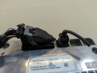 Дисплей компьютера (информационный), ориг. номер DS7T14F239CJ, Ford Mondeo 5 2014-2019