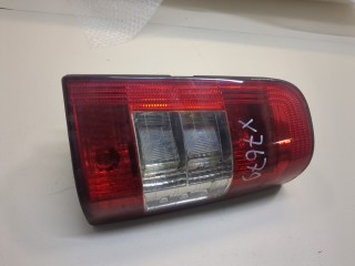 Фонарь (задний) правый Peugeot Partner 2002-2012