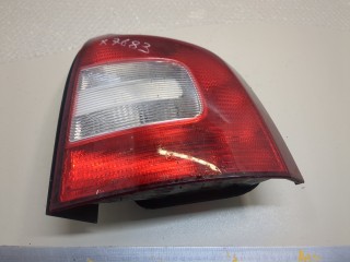 Фонарь (задний) правый Skoda Octavia 2000-2011