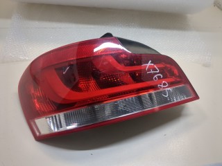 Фонарь (задний) левый BMW 1 серия 2007-2011