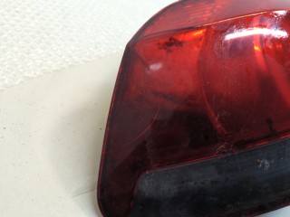 Фонарь (задний) левый, ориг. номер 5K0945095E, Volkswagen Golf 6 2008-2012