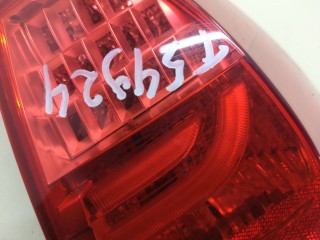 Фонарь (задний) правый, ориг. номер 63217289432, 728943, BMW 3 серия 2006-2010