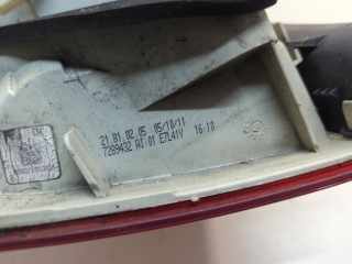Фонарь (задний) правый, ориг. номер 63217289432, 728943, BMW 3 серия 2006-2010