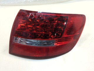 Фонарь (задний) правый Audi A6 2008-2011