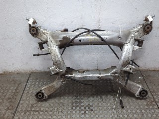 Балка подвески задняя, ориг. номер 55400CD010, Nissan 350Z 2002-2005