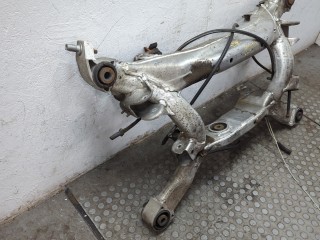 Балка подвески задняя, ориг. номер 55400CD010, Nissan 350Z 2002-2005