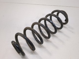 Пружина подвески левая задняя Volkswagen Passat 2005-2010