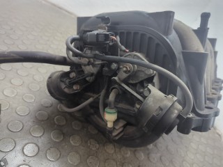 Коллектор впускной, ориг. номер 283103F200, Hyundai Equus 2010-2013