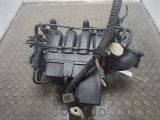 Коллектор впускной Opel Astra 1998-2009